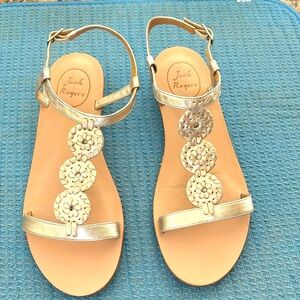 Jack Rogers Sandals
